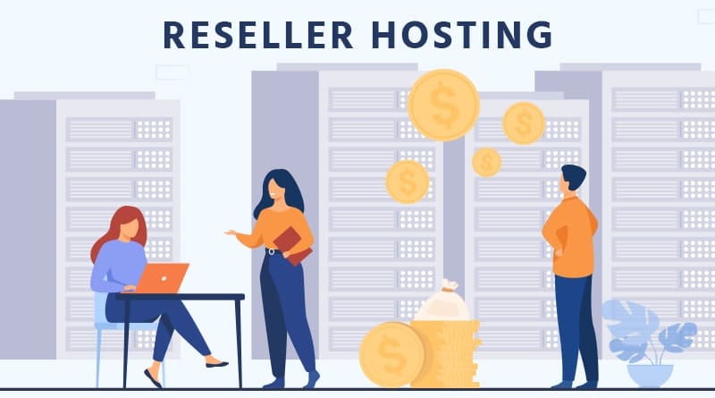 What Is Reseller Hosting And Its Benefits Comprehensive Guide